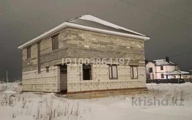 Отдельный дом · 6 комнат · 264 м² · 10 сот., 8 — Пост гай Карагандинской за 35 млн ₸ в Нурлы — фото 8