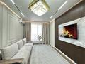 3-комнатная квартира · 100 м² · 4 этаж, Розыбакиева 197/2 за 65 000 ₸ в Алматы, Бостандыкский р-н