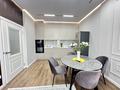 3-комнатная квартира · 100 м² · 4 этаж, Розыбакиева 197/2 за 65 000 ₸ в Алматы, Бостандыкский р-н — фото 16