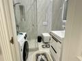 3-комнатная квартира · 100 м² · 4 этаж, Розыбакиева 197/2 за 65 000 ₸ в Алматы, Бостандыкский р-н — фото 7