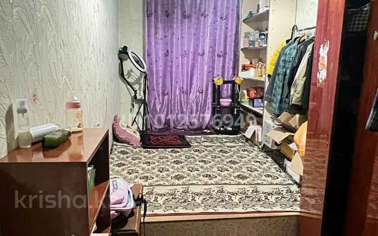 2-комнатная квартира · 45 м² · 2/3 этаж, Гагарина — Көпірден өте салып екінші ұй за 8 млн ₸ в Текели — фото 2