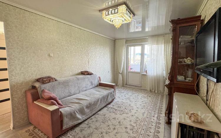 3-комнатная квартира · 56 м² · 5/5 этаж, Самал 34 за 17.5 млн ₸ в Талдыкоргане, мкр Самал — фото 2