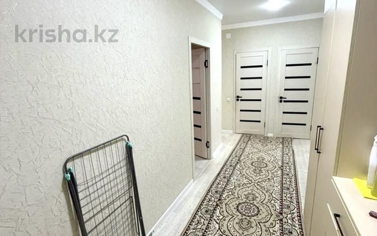 2-комнатная квартира · 60 м² · 5/6 этаж, 38-й мкр 3 за 150 000 ₸ в Актау — фото 2