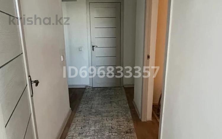 3-комнатная квартира · 64 м² · 7/7 этаж, Есимхан 19/1 — Стадион за 110 000 ₸ в Туркестане — фото 2