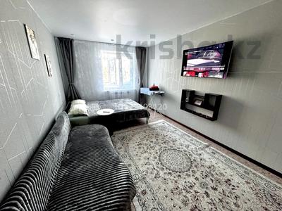 1-комнатная квартира · 35 м² · 3/5 этаж, Братьев жубановых 273 за 11 000 ₸ в Актобе