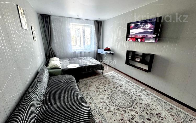 1-комнатная квартира · 35 м² · 3/5 этаж, Братьев жубановых 273 за 11 000 ₸ в Актобе — фото 38