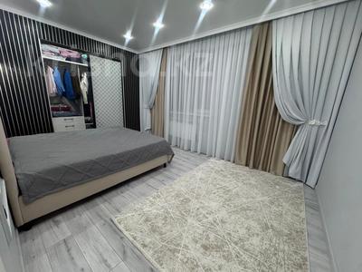 4-комнатная квартира · 115 м² · 1/5 этаж, мкр Бирлик 7а за 60 млн ₸ в Талдыкоргане