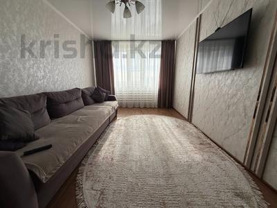 3-бөлмелі пәтер · 65 м² · 9 қабат, Назарбаева — 8 школа, бағасы: 28 млн ₸ в Петропавловске