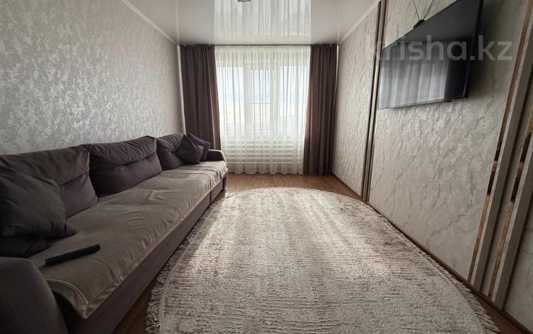 3-бөлмелі пәтер · 65 м² · 9 қабат, Назарбаева — 8 школа, бағасы: 28 млн ₸ в Петропавловске — фото 17