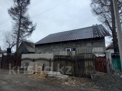 Отдельный дом • 2 комнаты • 51 м² • 6 сот., ПКСТ Строитель Усолка 43 за 10 млн 〒 в Павлодаре
