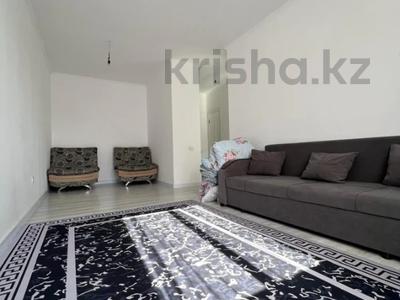 1-комнатная квартира · 36 м² · 6/9 этаж, мкр Думан-2, Хаби Халиуллина — Проходит ипотеку! за 27 млн ₸ в Алматы, Медеуский р-н