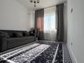 1-комнатная квартира · 36 м² · 6/9 этаж, мкр Думан-2, Хаби Халиуллина — Проходит ипотеку! за 27 млн ₸ в Алматы, Медеуский р-н — фото 2
