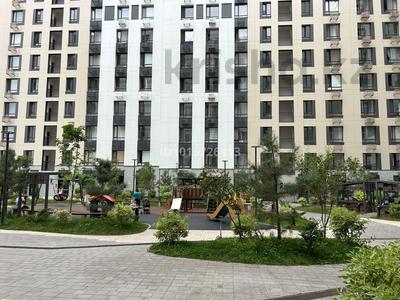 2-бөлмелі пәтер · 70 м² · 4/12 қабат, Ашимова 1/5Б, бағасы: ~ 50.5 млн ₸ в Алматы, Наурызбайский р-н