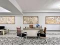 Свободное назначение, офисы, магазины и бутики, склады, салоны красоты, медцентры и аптеки, образование · 985 м² за 37 млн ₸ в Астане, Есильский р-н — фото 3