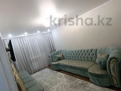 3-бөлмелі пәтер · 61 м² · 5/5 қабат, Алашахана 2 — Мира, бағасы: 16.8 млн ₸ в Жезказгане