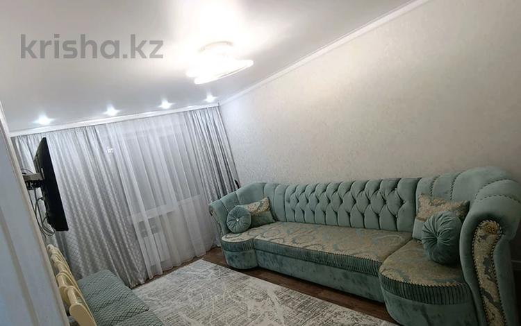 3-бөлмелі пәтер · 61 м² · 5/5 қабат, Алашахана 2 — Мира, бағасы: 16.8 млн ₸ в Жезказгане — фото 2