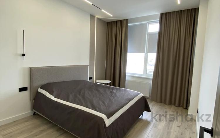 2-комнатная квартира · 70 м² · 6 этаж, Улы дала 37 за 400 000 ₸ в Астане, Есильский р-н — фото 2