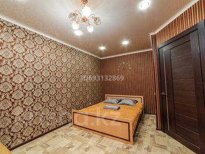 1-комнатная квартира, 34 м², 3/5 этаж, Ескалиева 144 — Сарайшык за 13 млн 〒 в Уральске