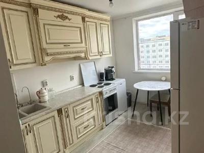 1-бөлмелі пәтер · 34 м² · 9/10 қабат, А 105 20/2, бағасы: ~ 16 млн ₸ в Астане, Сарайшык р-н