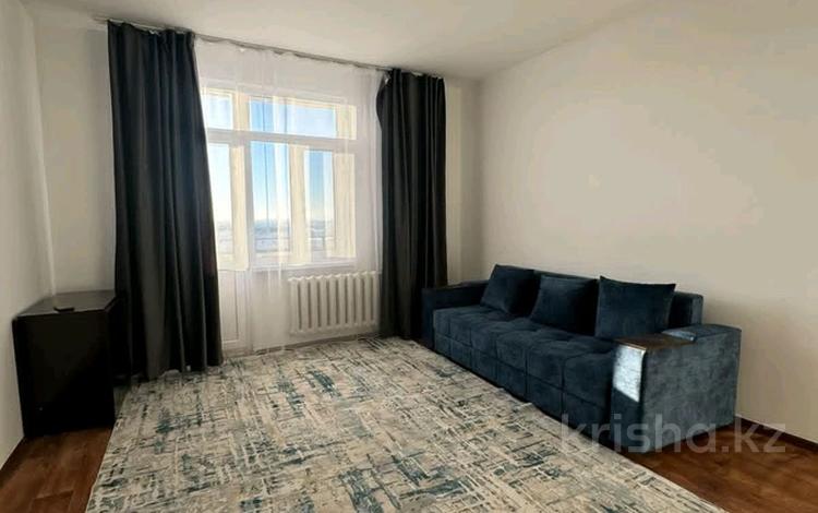 1-комнатная квартира · 40 м² · 8/12 этаж, Коктем 17 за 120 000 ₸ в Талдыкоргане — фото 2