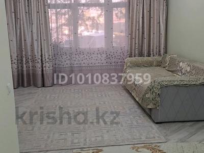 1-комнатная квартира · 48 м² · 1/5 этаж, мкр Думан-2 26 за 36.5 млн 〒 в Алматы, Медеуский р-н