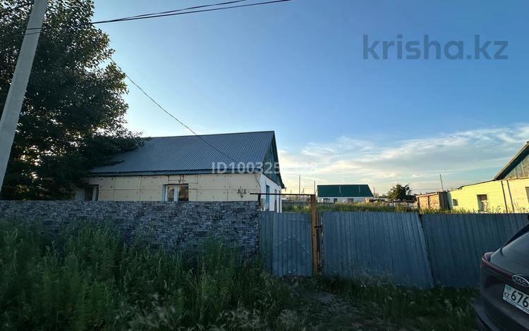 Отдельный дом · 4 комнаты · 70 м² · 6 сот., Моншахтинская за 6 млн 〒 в Акколе — фото 2