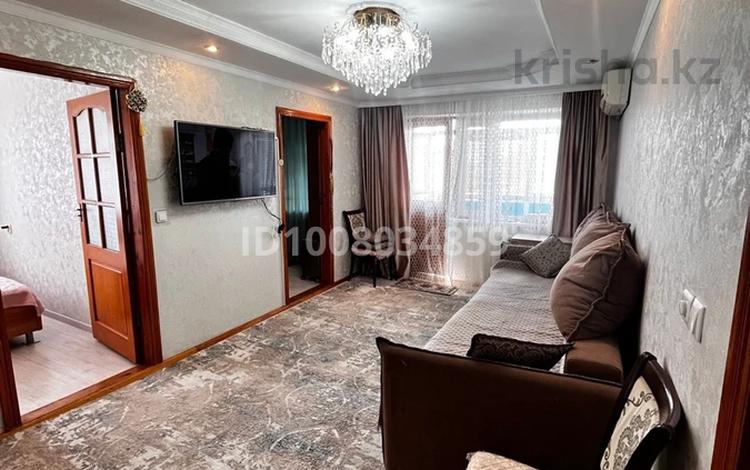 4-комнатная квартира · 61.6 м² · 4/5 этаж, Алашахана 16 за 18 млн ₸ в Жезказгане — фото 6