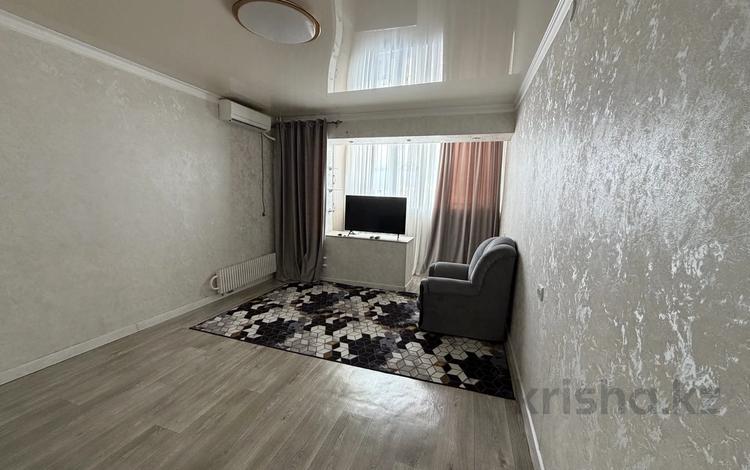 1-бөлмелі пәтер · 38 м² · 5/10 қабат, 11-ш/а. 8 — Сая парк, бағасы: 130 000 ₸ в Актау, 11-й мкр — фото 12