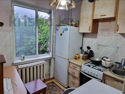 2-комнатная квартира · 45 м² · 3/5 этаж, мкр Орбита-4 30 за 28.5 млн 〒 в Алматы, Бостандыкский р-н