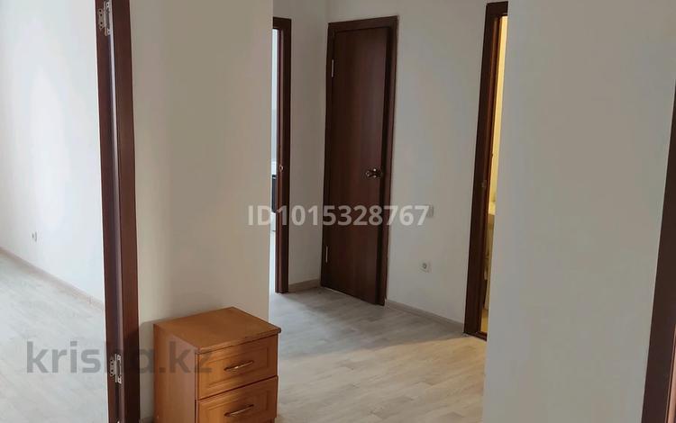 2-бөлмелі пәтер · 61 м² · 5/5 қабат, 82 квартал 4, бағасы: 120 000 ₸ в Костанае — фото 2