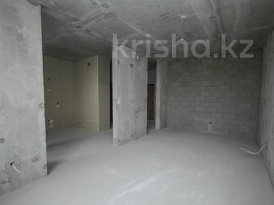2-комнатная квартира · 56 м² · 3/6 этаж, Илтипат 49 за 33 млн ₸ в Алматы, Наурызбайский р-н