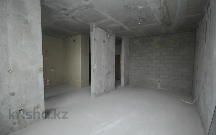 2-комнатная квартира · 56 м² · 3/6 этаж, Илтипат 49 за 33 млн ₸ в Алматы, Наурызбайский р-н — фото 2