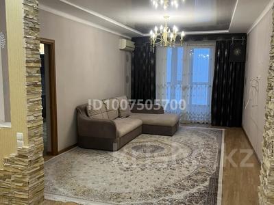 3-бөлмелі пәтер · 100 м² · 4/11 қабат, 11-й мкр 60, бағасы: 35.5 млн ₸ в Актау