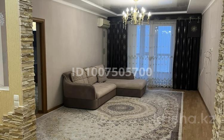 3-бөлмелі пәтер · 100 м² · 4/11 қабат, 11-й мкр 60, бағасы: 35.5 млн ₸ в Актау — фото 38