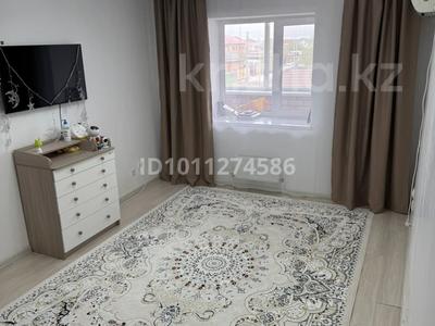 1-бөлмелі пәтер · 40 м² · 2/9 қабат, мкр Нурсая, Нұрсая 117, бағасы: 13.9 млн 〒 в Атырау