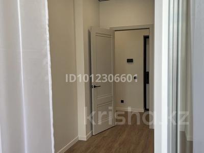 3-комнатная квартира · 90 м² · 11/12 этаж, Е 900 10 за 73 млн ₸ в Астане, Нура р-н