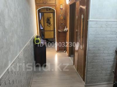 3-комнатная квартира · 60 м² · 4/5 этаж, мкр Тастак-3, Брусиловского 52 — Напротив Гимназии 34 за 320 000 〒 в Алматы, Алмалинский р-н