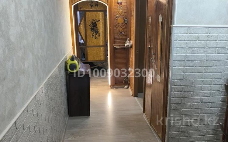 3-комнатная квартира · 60 м² · 4/5 этаж, мкр Тастак-3, Брусиловского 52 — Напротив Гимназии 34 за 320 000 〒 в Алматы, Алмалинский р-н — фото 2