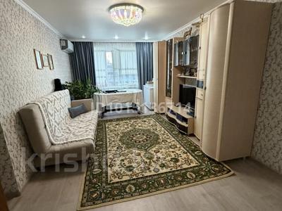 3-бөлмелі пәтер · 60.5 м² · 5/9 қабат, Сандригайло 65 — Супермаркет Меркурий, бағасы: 23 млн ₸ в Рудном
