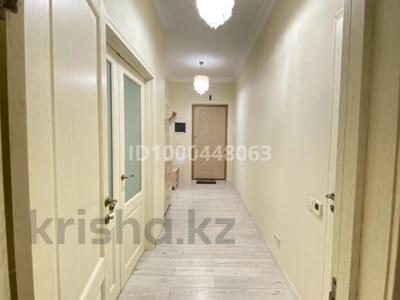 Продажа квартир в Астане: 1-комнатная квартира · 55.4 м² · 1/14 этаж, Кабанбай батыра 9/4 за 39 млн 〒 1-комнатная квартира · 55.4 м² · 1/14 этаж, Кабанбай батыра 9/4 за 39 млн 〒 в Астане, Нура р-н
