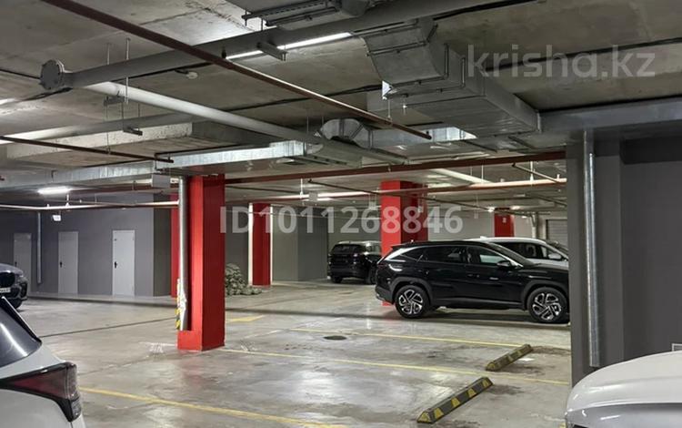 Паркинг · 12 м² · Туран 39а за 5 млн ₸ в Астане, Нура р-н — фото 2