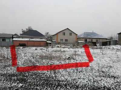 Участок · 5 соток, Бейсембаева за 15 млн ₸ в Иргели