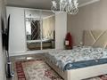 2-комнатная квартира · 87 м² · 13/19 этаж, Брусиловского 159 — Кулымбетова за 420 000 ₸ в Алматы, Алмалинский р-н — фото 2