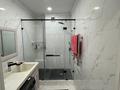 2-комнатная квартира · 87 м² · 13/19 этаж, Брусиловского 159 — Кулымбетова за 420 000 ₸ в Алматы, Алмалинский р-н — фото 10