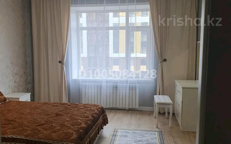 3-бөлмелі пәтер · 90 м² · 4/9 қабат, мкр Юго-Восток, Муканова 55/2, бағасы: 400 000 ₸ в Караганде, Казыбек би р-н — фото 22