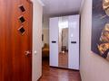 1-комнатная квартира, 45 м², 2 этаж посуточно, проспект Аль-Фараби 38 за 13 000 〒 в Костанае — фото 11