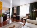 1-комнатная квартира, 45 м², 2 этаж посуточно, проспект Аль-Фараби 38 за 13 000 〒 в Костанае — фото 2