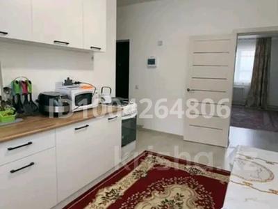 3-комнатная квартира · 62.2 м² · 1/2 этаж, 32 ул 40 за 27.5 млн 〒 в Жана куате