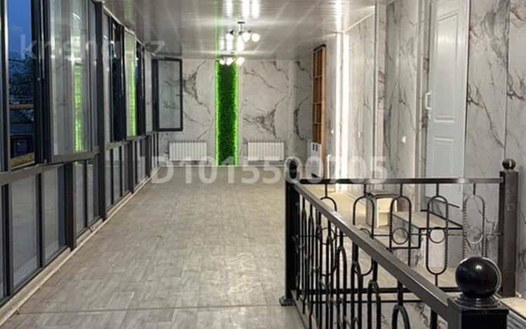 Свободное назначение · 100 м² за 700 000 ₸ в Алматы, Алатауский р-н — фото 2