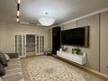 3-комнатная квартира · 119 м² · 14/36 этаж, мкр Комсомольский, Кабанбай батыр 11 за 103 млн ₸ в Астане, Есильский р-н — фото 10